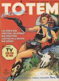 Totem el Comix (Spanish 1986 Toutain Editor) 60