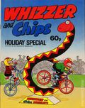 Whizzer and Chips Holidiay Special (UK 1970-1993 IPC) 1977