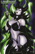 Lady Death Fantasies (2018 Coffin) 1DARKFANTASY.A