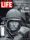 Life (1883-2000 Clair Maxwell/Life Publishing Company) Magazine Oct 27 1967