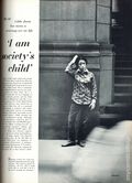 Life (1883-2000 Clair Maxwell/Life Publishing Company) Magazine Oct 27 1967
