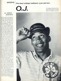 Life (1883-2000 Clair Maxwell/Life Publishing Company) Magazine Oct 27 1967