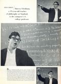 Life (1883-2000 Clair Maxwell/Life Publishing Company) Magazine Oct 27 1967