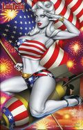Lady Death Hot Shots (2014 Coffin) 1FIRECRACKER.A