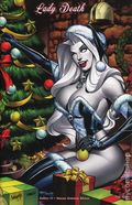 Lady Death Gallery (2017 Coffin) 1SEASONS