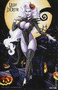 Lady Death Mischief Night (2014 Coffin) 1NIGHTMARE.A