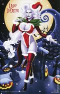 Lady Death Mischief Night (2014 Coffin) 1NIGHTMARE.B