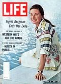 Life (1883-2000 Clair Maxwell/Life Publishing Company) Magazine Oct 13 1967