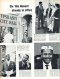 Life (1883-2000 Clair Maxwell/Life Publishing Company) Magazine Oct 13 1967