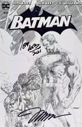 Batman (Mexican 2023 Editorial Televisa) Convention Reprints 612LAMOLE