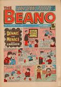 Beano (UK 1938 D.C. Thomson) 2114