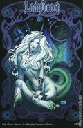 Lady Death Secrets (2013) 1CAPRICORN.B