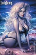 Lady Death Swimsuit (2020 Coffin) 1KHAMUNAKI.A