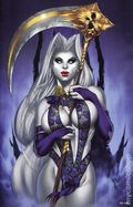 Lady Death Damnation Game (2016 Coffin Comics) 1SUBLIME.B