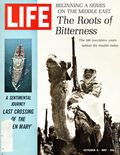 Life (1883-2000 Clair Maxwell/Life Publishing Company) Magazine Oct 6 1967