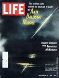 Life (1883-2000 Clair Maxwell/Life Publishing Company) Magazine Sep 29 1967