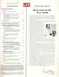 Life (1883-2000 Clair Maxwell/Life Publishing Company) Magazine Sep 29 1967