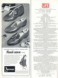 Life (1883-2000 Clair Maxwell/Life Publishing Company) Magazine Sep 29 1967