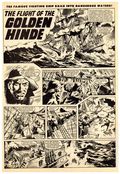 Battle Picture Weekly (UK 1975-1977 IPC) Mar 15 1975