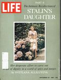 Life (1883-2000 Clair Maxwell/Life Publishing Company) Magazine Sep 22 1967