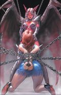 Guinevere and the Divinity Factory (2019 Pocket Jacks Comics) 3WHISKEY.A