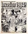 Battle (UK 1981-1983 IPC) Jun 25 1983