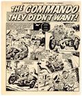 Battle Action (UK 1977-1981 IPC) May 30 1981