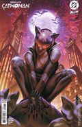 Absolute Catwoman (2026 DC) 1H