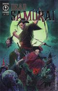 Dead Samurai (2024 Wake Entertainment) 7B