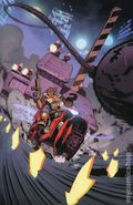 Destination Kill (2026 Oni Press) 2D