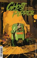 Ghost Pepper (2025 Image) 12D