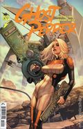 Ghost Pepper (2025 Image) 12E