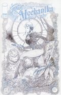 Lady Mechanika The Mechanical Menagerie (2026 Image) 2C