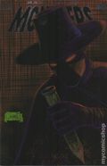 Mark Spears Monsters Deluxe Edition (2026 Keenspot) Wonder of Wander 0F