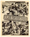 Battle Action (UK 1977-1981 IPC) Apr 21 1979