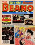 Beano (UK 1938 D.C. Thomson) 2702