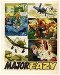 Battle Action (UK 1977-1981 IPC) Apr 22 1978