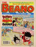 Beano (UK 1938 D.C. Thomson) 2716