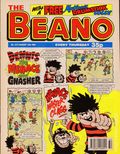 Beano (UK 1938 D.C. Thomson) 2717