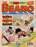 Beano (UK 1938 D.C. Thomson) 2718