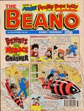 Beano (UK 1938 D.C. Thomson) 2722