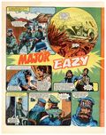 Battle Action (UK 1977-1981 IPC) Apr 1 1978