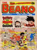 Beano (UK 1938 D.C. Thomson) 2723