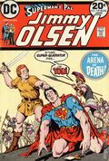 Superman's Pal Jimmy Olsen (1954) Mark Jewelers 159MJ