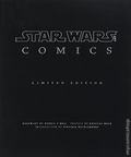 Star Wars Art: Comics HC (2011 Abrams Books) 1LTD-1ST