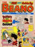 Beano (UK 1938 D.C. Thomson) 2740