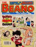 Beano (UK 1938 D.C. Thomson) 2748