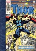 Art of the Mighty Thor HC (2026 Dark Horse) 1-1ST