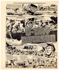 Battle Picture Weekly (UK 1975-1977 IPC) Aug 28 1976