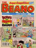 Beano (UK 1938 D.C. Thomson) 2752